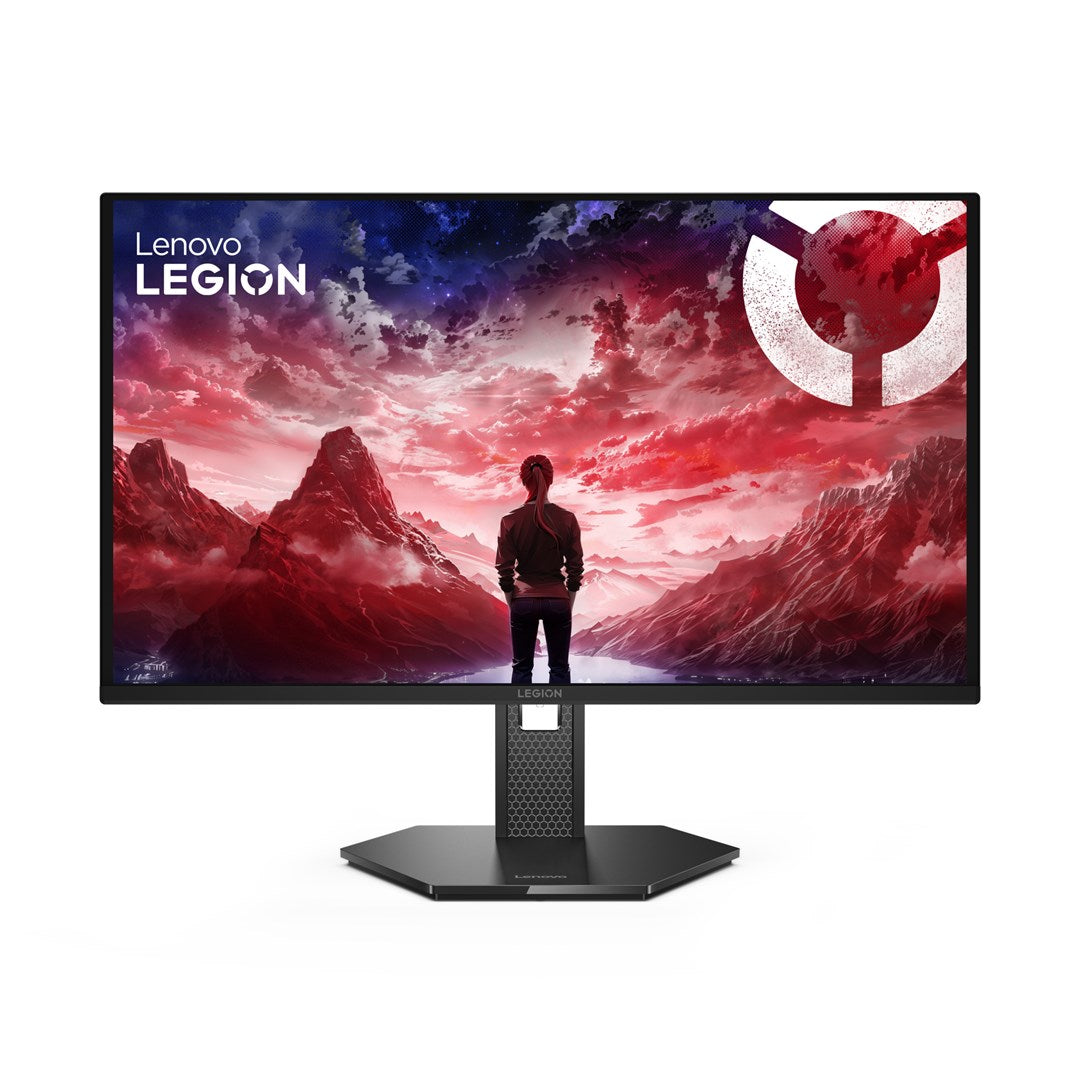 Lenovo Legion 27Q-10 26.5"QHD QD-OLED 240Hz 200nits AG 2xHDMI, DP Black