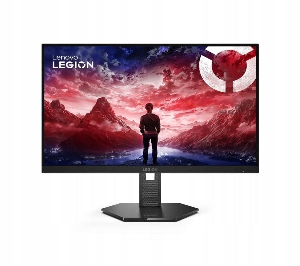 Lenovo Legion 27Q-11 27" QHD IPS 300Hz 0.5ms HDR Pivot HDMI DP Monitor Packaging status original