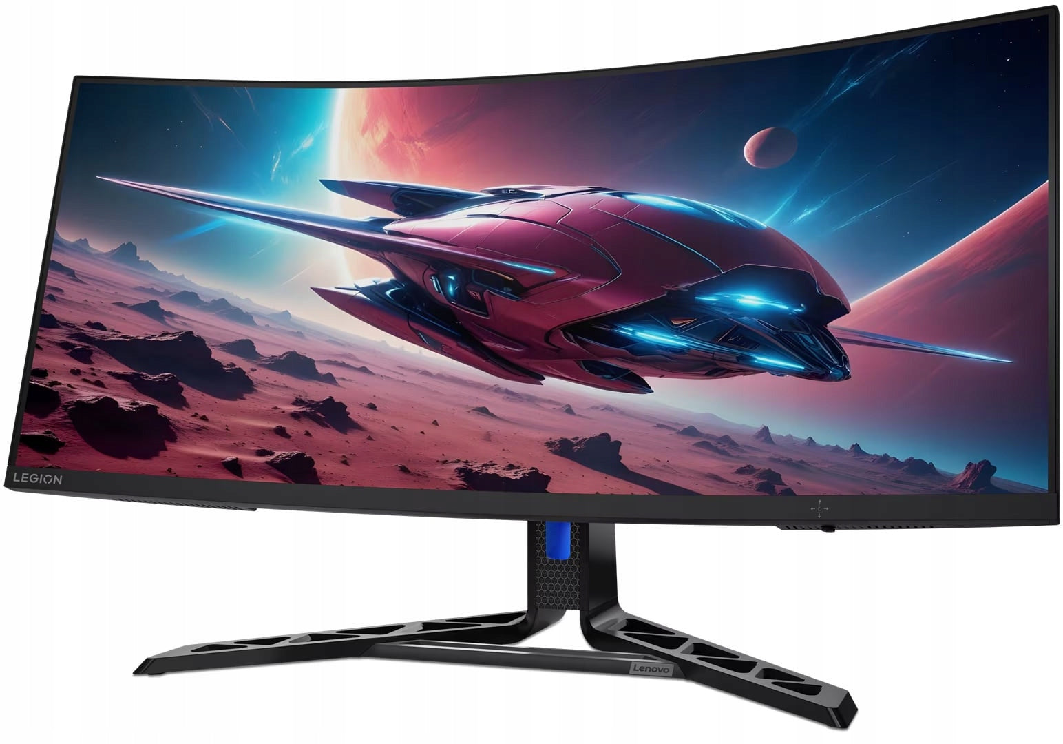 Lenovo Legion R34w-30 67C7GACBEU 34" VA UWQHD 180Hz Monitor Manufacturer code 67C7GACBEU