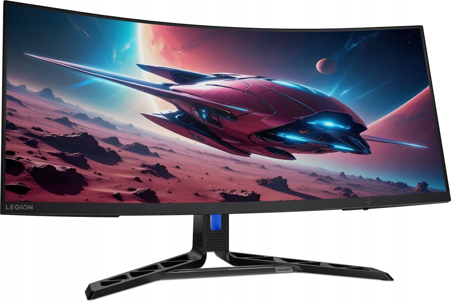 Lenovo Legion R34w-30 67C7GACBEU 34" VA UWQHD 180Hz Monitor Packaging status original