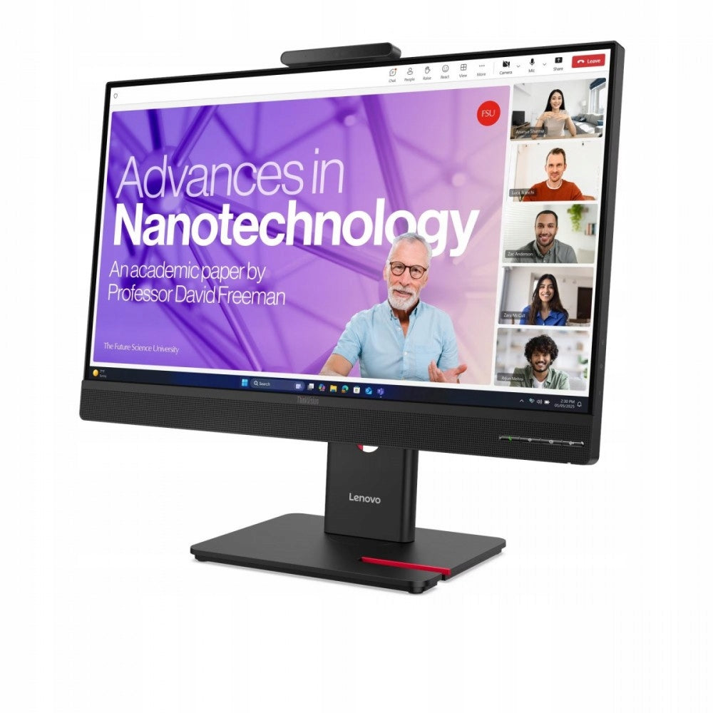 Lenovo Monitor 23.8 inch ThinkVision T24-4v 64B6MAT1EU Model ThinkVision T24-4v
