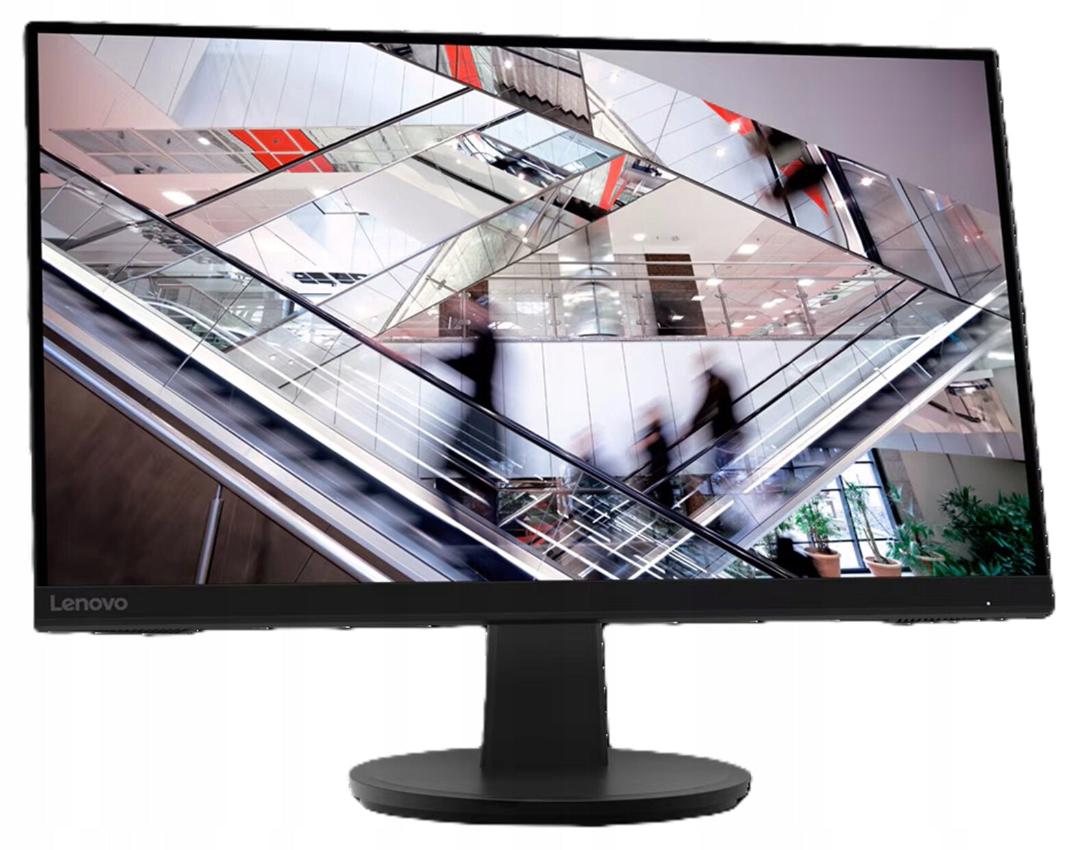 Lenovo N27q LED monitor 27" 2560 x 1440 px IPS / PLS Manufacturer code 67C2GAC1EU