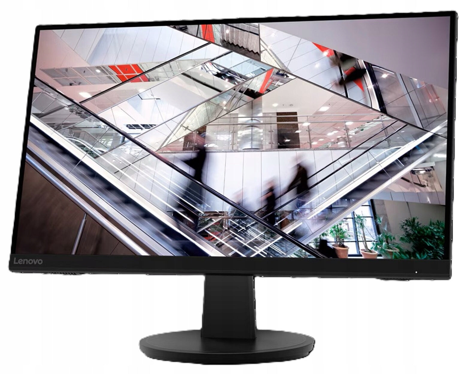 Lenovo N27q LED monitor 27" 2560 x 1440 px IPS / PLS Packaging status original