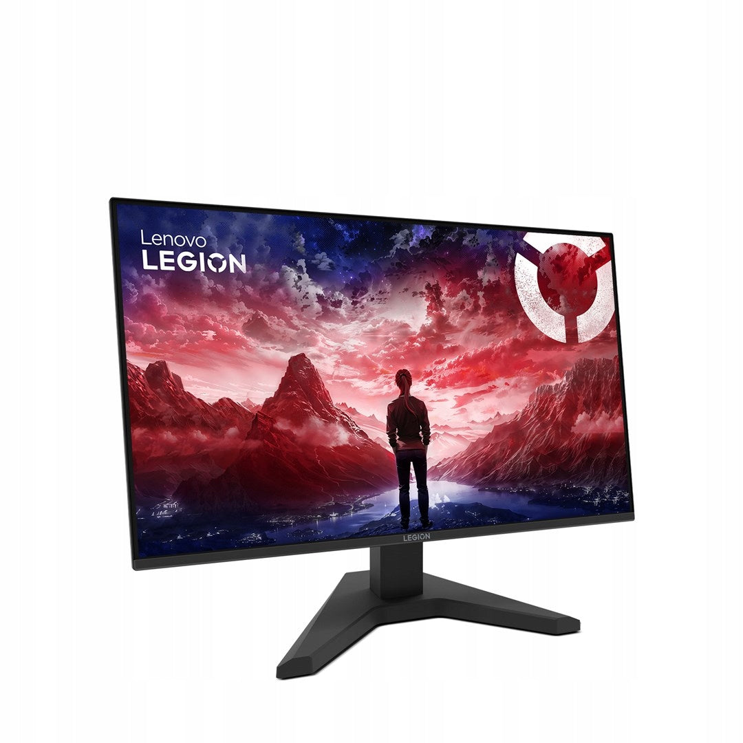 Lenovo R27s 27FHD IPS 144Hz AG HDMI DP Raven Black Brand Lenovo
