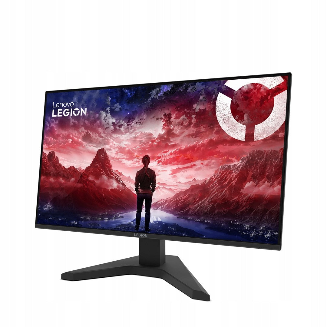 Lenovo R27s 27FHD IPS 144Hz AG HDMI DP Raven Black Manufacturer code 68CCGAC1EU