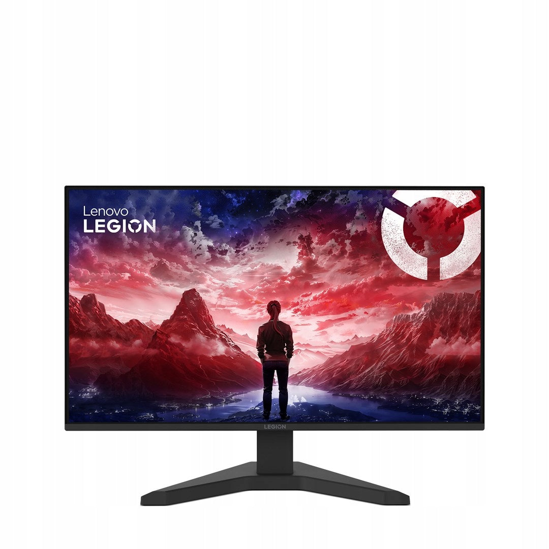 Lenovo R27s 27FHD IPS 144Hz AG HDMI DP Raven Black