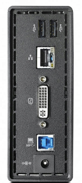 Lenovo ThinkPad Basic USB 3.0 Dock Manufacturer Lenovo