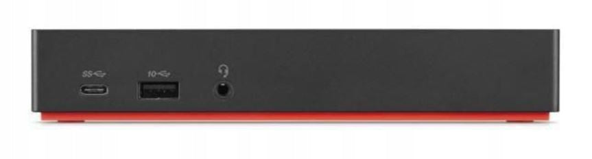 Lenovo ThinkPad Dock Gen2 USB-C 40AS0090EU HDMI DP USB RJ45 Manufacturer code 40AS0090EU