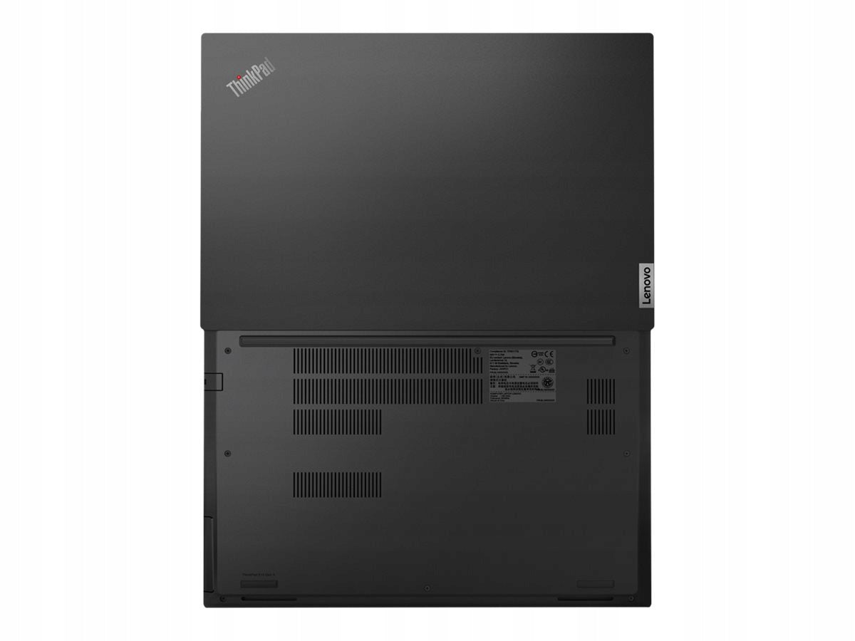 Lenovo ThinkPad E15 G4 21ED0081PB