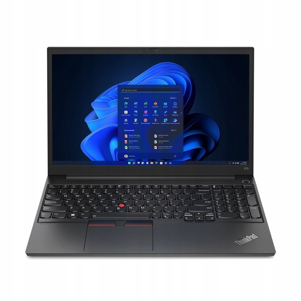 Lenovo ThinkPad E15 G4 21ED0081PB