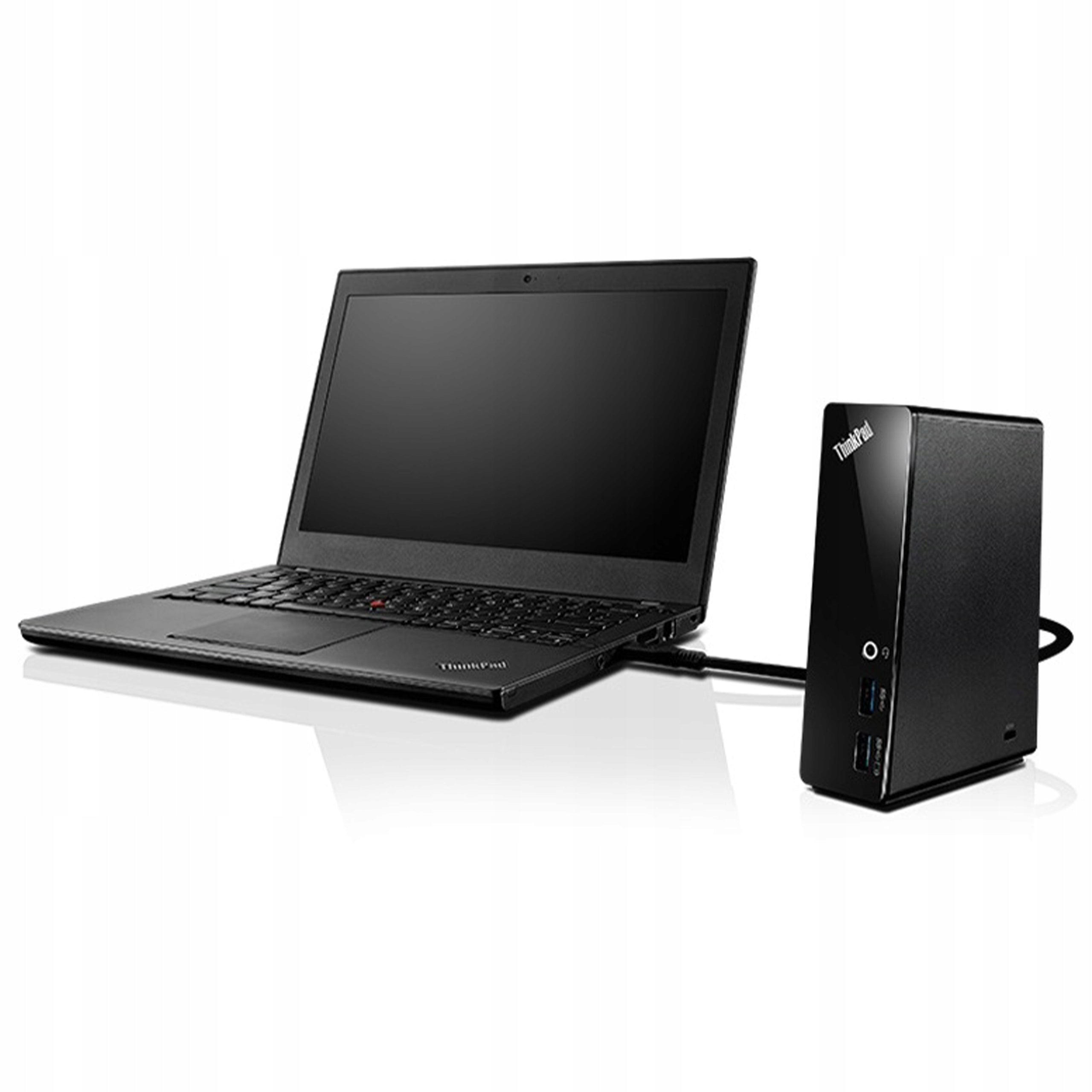 Lenovo ThinkPad OneLink Pro Dock 4X10A