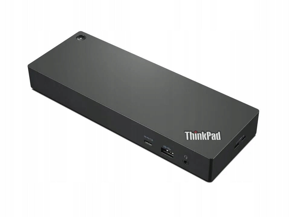 Lenovo ThinkPad Thunderbolt 4 New retail
