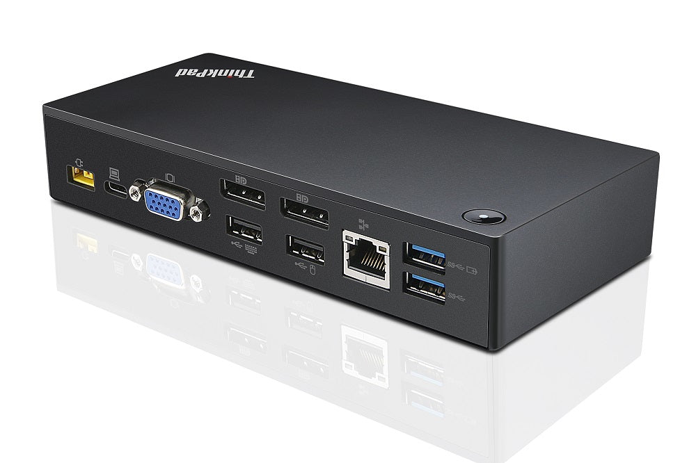 Lenovo ThinkPad USB C-Dock Manufacturer code EAN-5715063024324
