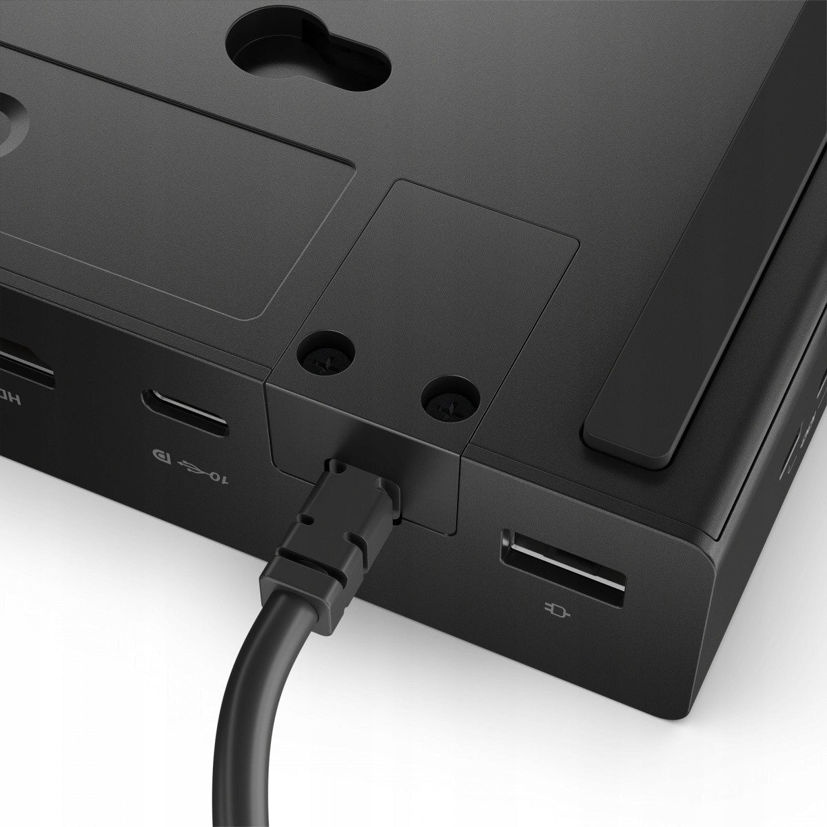 Lenovo ThinkPad USB4 Dock 5000 100W 40BF0100EU Manufacturer code 40BF0100EU