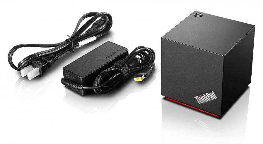 Lenovo ThinkPad WiGig Dock 40A6 Manufacturer Lenovo