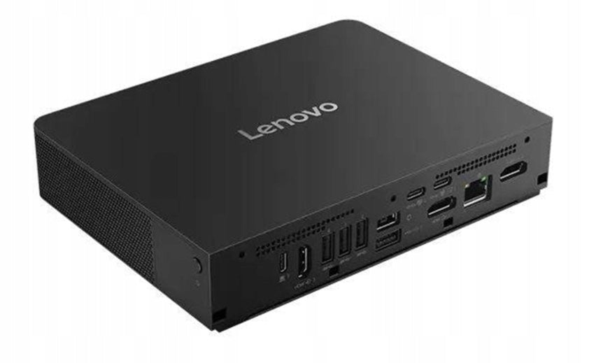 Lenovo ThinkSmart Core Gen 2 Computer for Microsoft Teams Rooms (12W6000CPB)