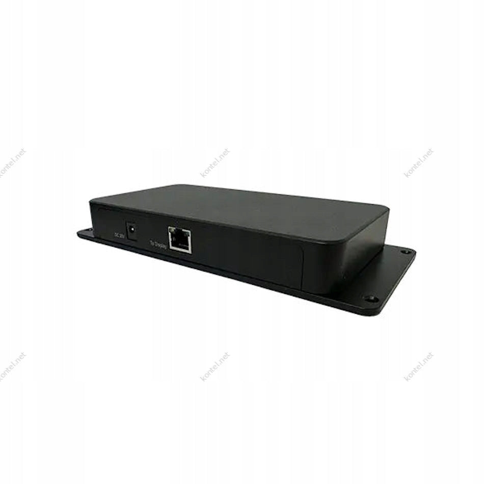 Lenovo ThinkSmart Core Gen2 IP Controller Manufacturer Lenovo