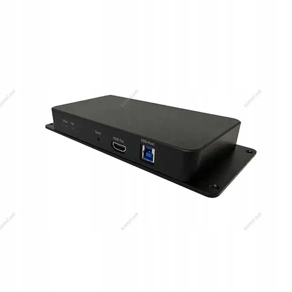 Lenovo ThinkSmart Core Gen2 IP Controller Packaging status original