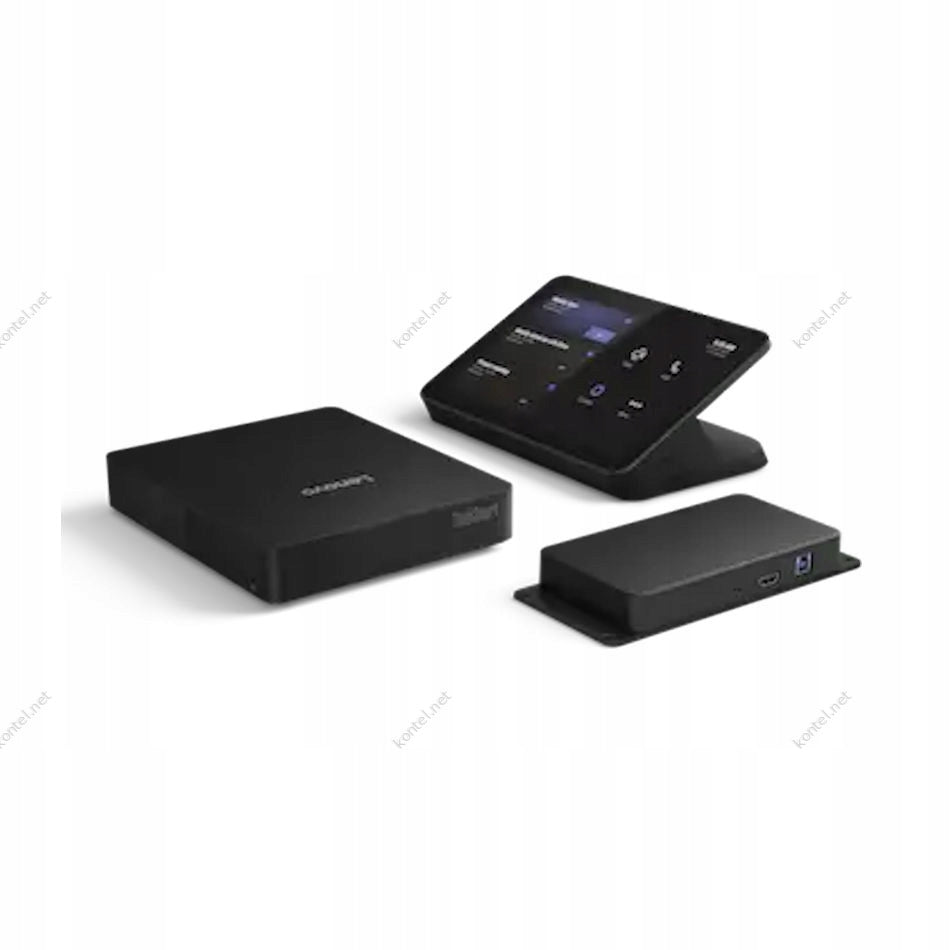 Lenovo ThinkSmart Core Gen2 IP Controller