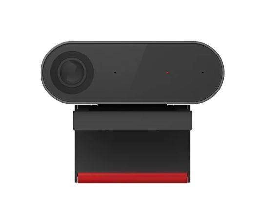 Lenovo ThinkSmart FHD Webcam USB Webcam for Laptop