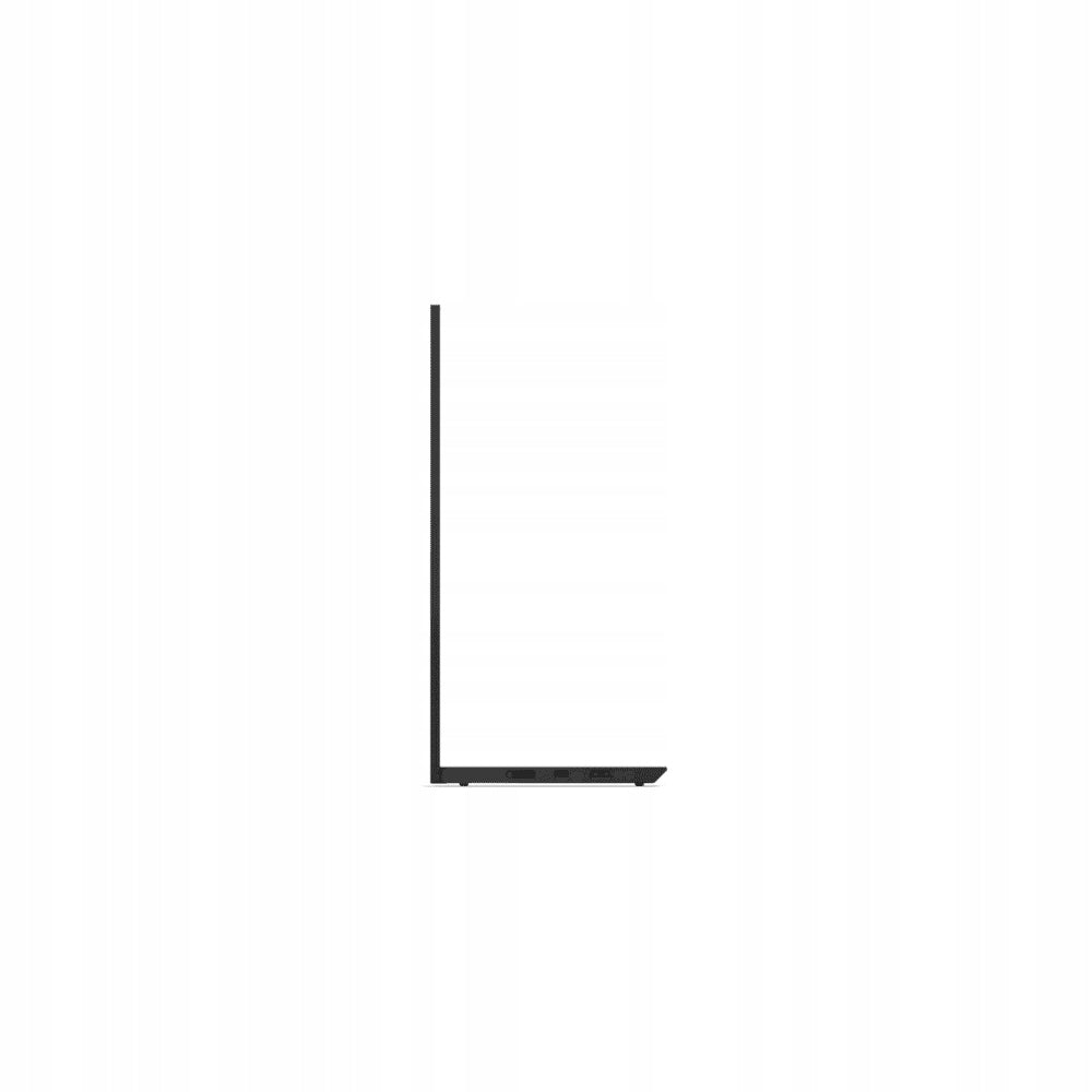 Lenovo ThinkVision M14d 63AAUAT6WL 14" 2240×1400 monitor Model ThinkVision M14