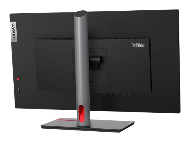 Lenovo ThinkVision P27q-30 27' monitor 2560x1440 IPS / PLS USB 3.2 HDMI DP Packaging status original
