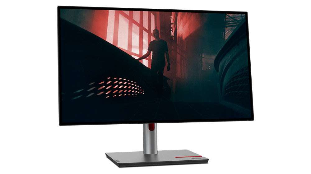Lenovo ThinkVision P27q-30 27' monitor 2560x1440 IPS / PLS USB 3.2 HDMI DP
