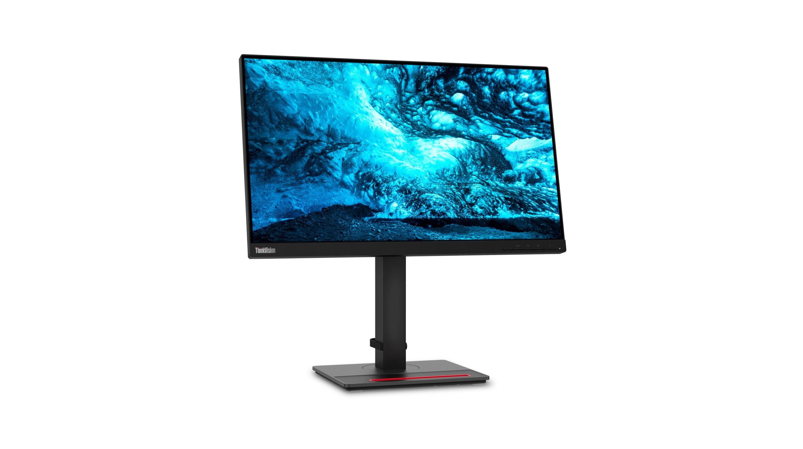 Lenovo ThinkVision T23i-20 LED Monitor; 23" 1920 x 1080 px IPS / PLS Manufacturer code 61F6MAT2EU