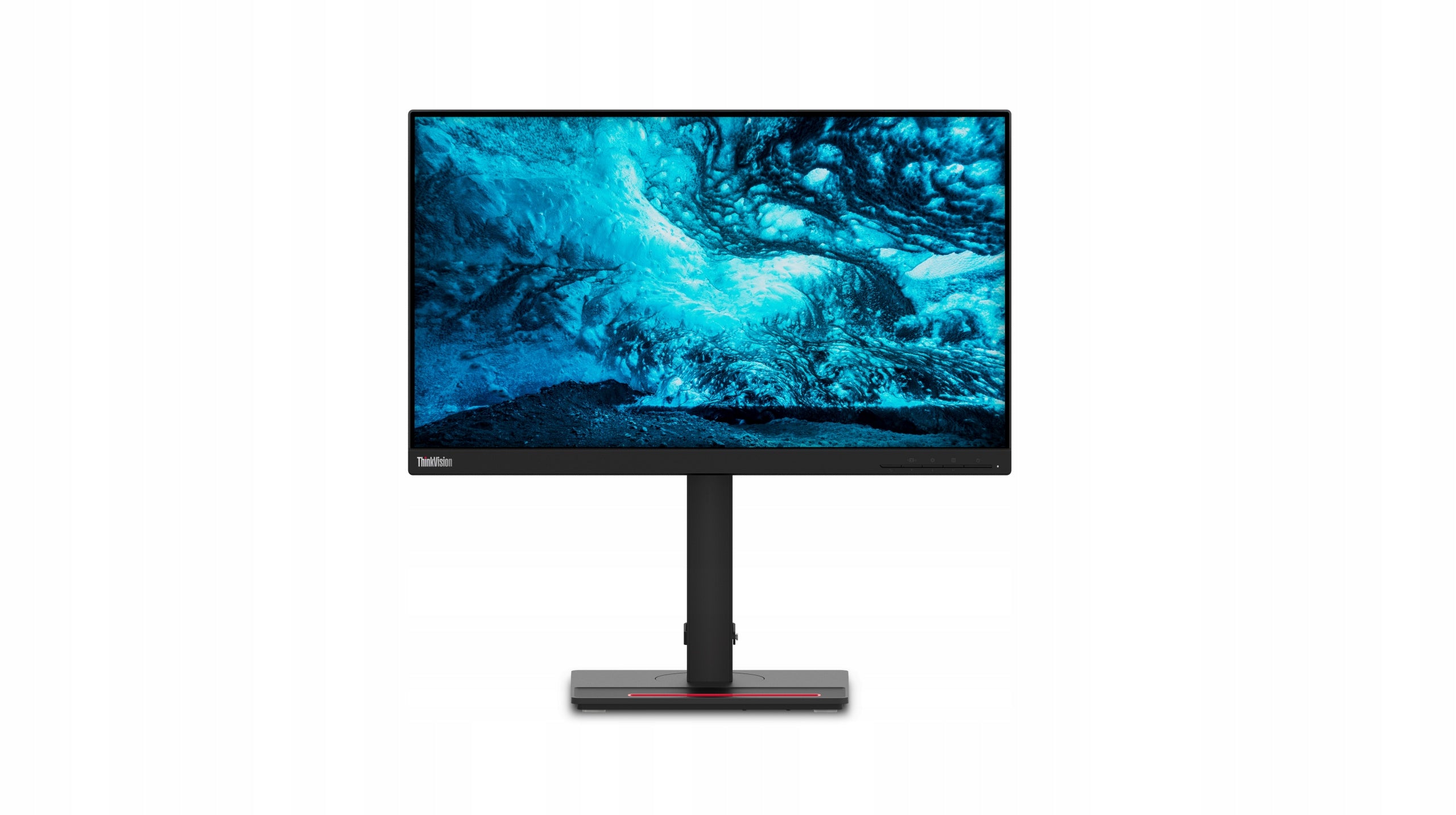 Lenovo ThinkVision T23i-20 LED Monitor; 23" 1920 x 1080 px IPS / PLS