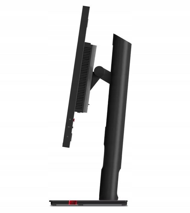 Lenovo ThinkVision T24d-30 63FFMAT1EU 24" 1920x1200 3Y Monitor Brand Lenovo