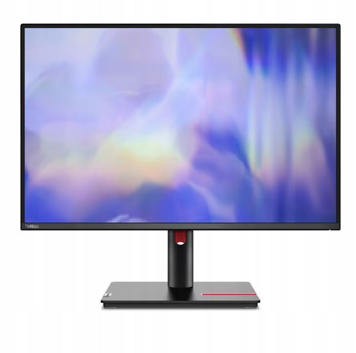 Lenovo ThinkVision T24d-30 63FFMAT1EU 24" 1920x1200 3Y Monitor
