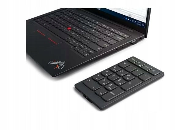 Lenovo Wireless Numeric Keyboard Lenovo Go Manufacturer Lenovo