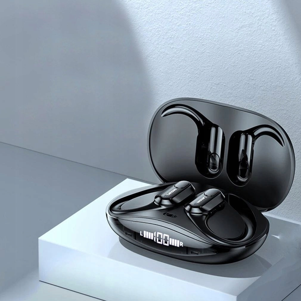 Lenovo XT80 Wireless Bluetooth 5.3 Earbuds Manufacturer code XT80