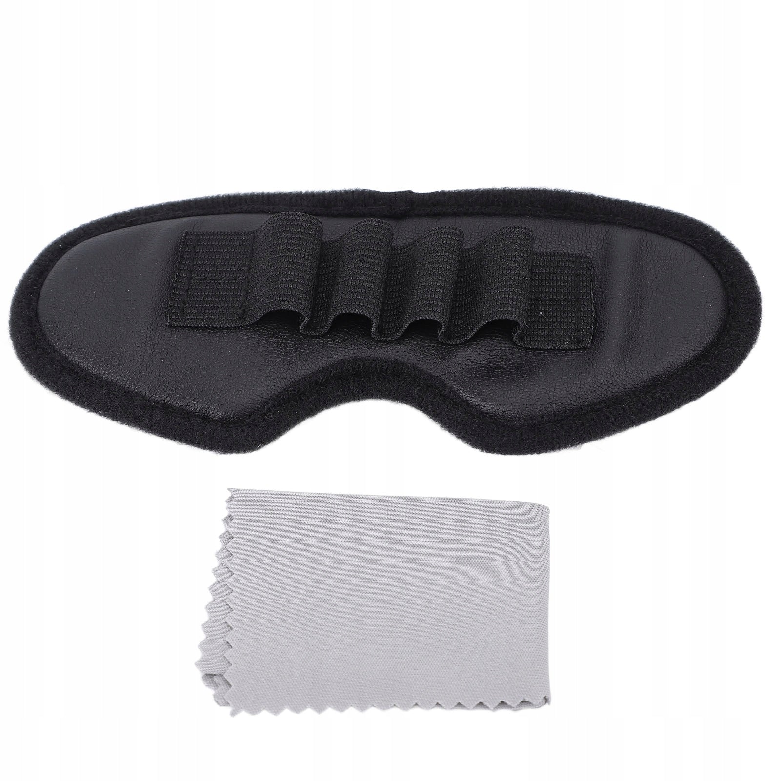 Lens Cover Protector Proof Mashing Storage Mat for EU