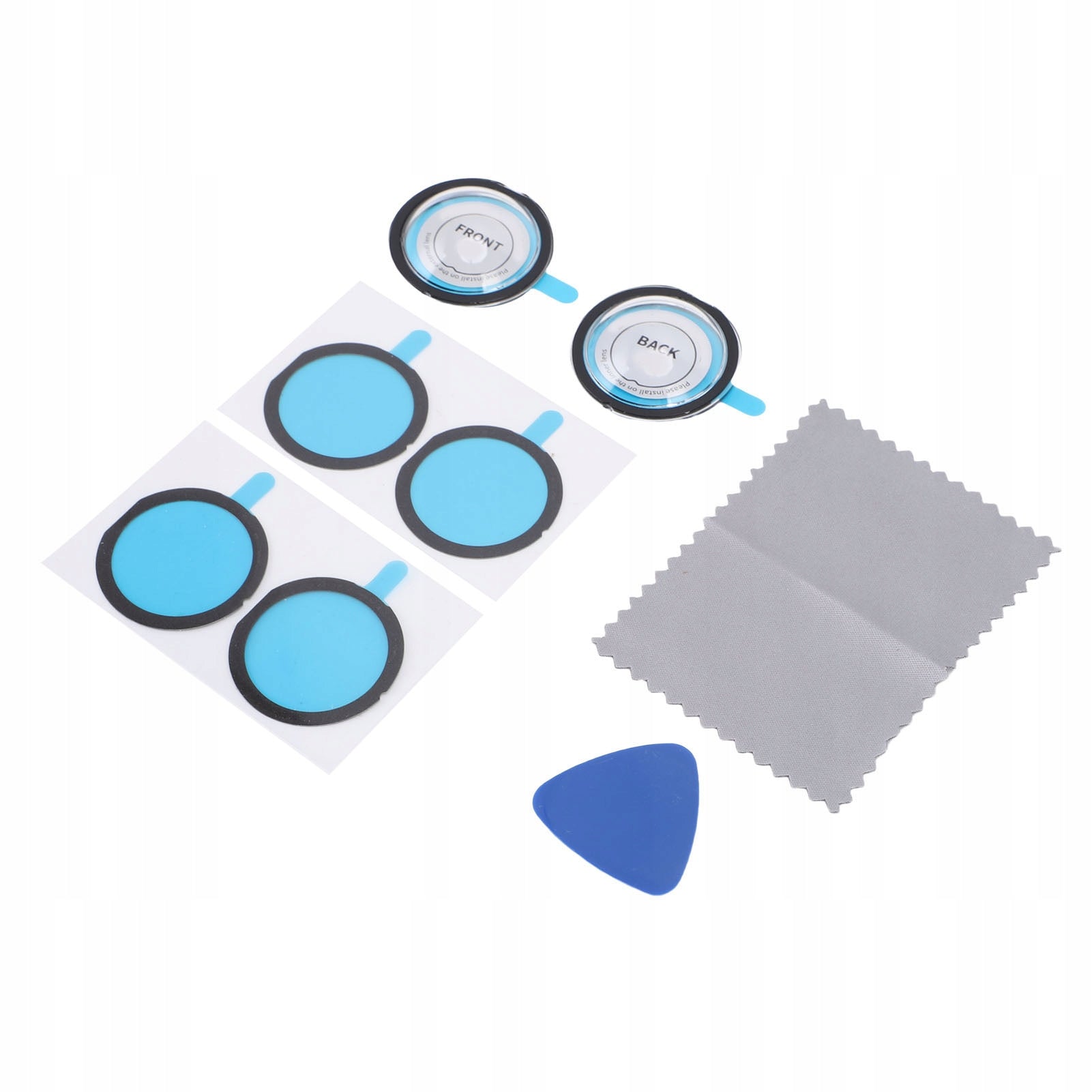 Lens Guard Fit for Insta360 x3 Action Camera Rotate, YL