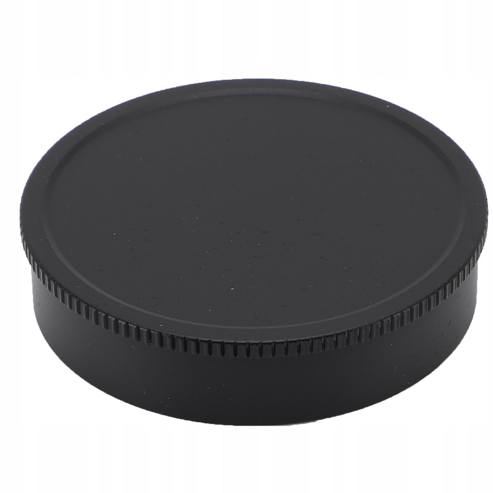 Lens Hood for Wide EVO Aluminum Alloy Camera 8U Cover