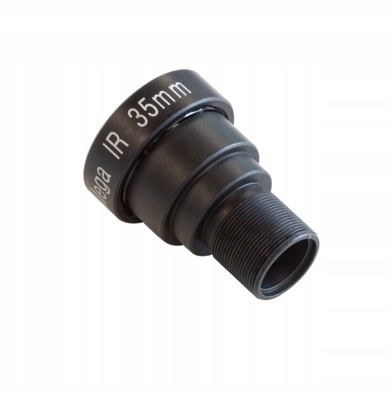 Lens M12 35mm 8° 1/1.7" + adapter for Raspberry Pi HQ-ArduCam LN059 Manufacturer ArduCam