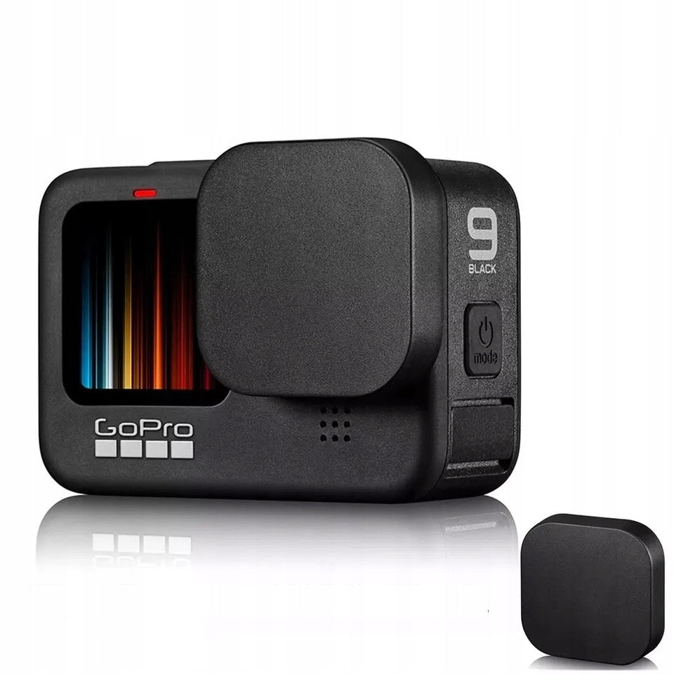 Lens cap cover for GoPro HERO camera 13 12 11 10 9 1 pcs