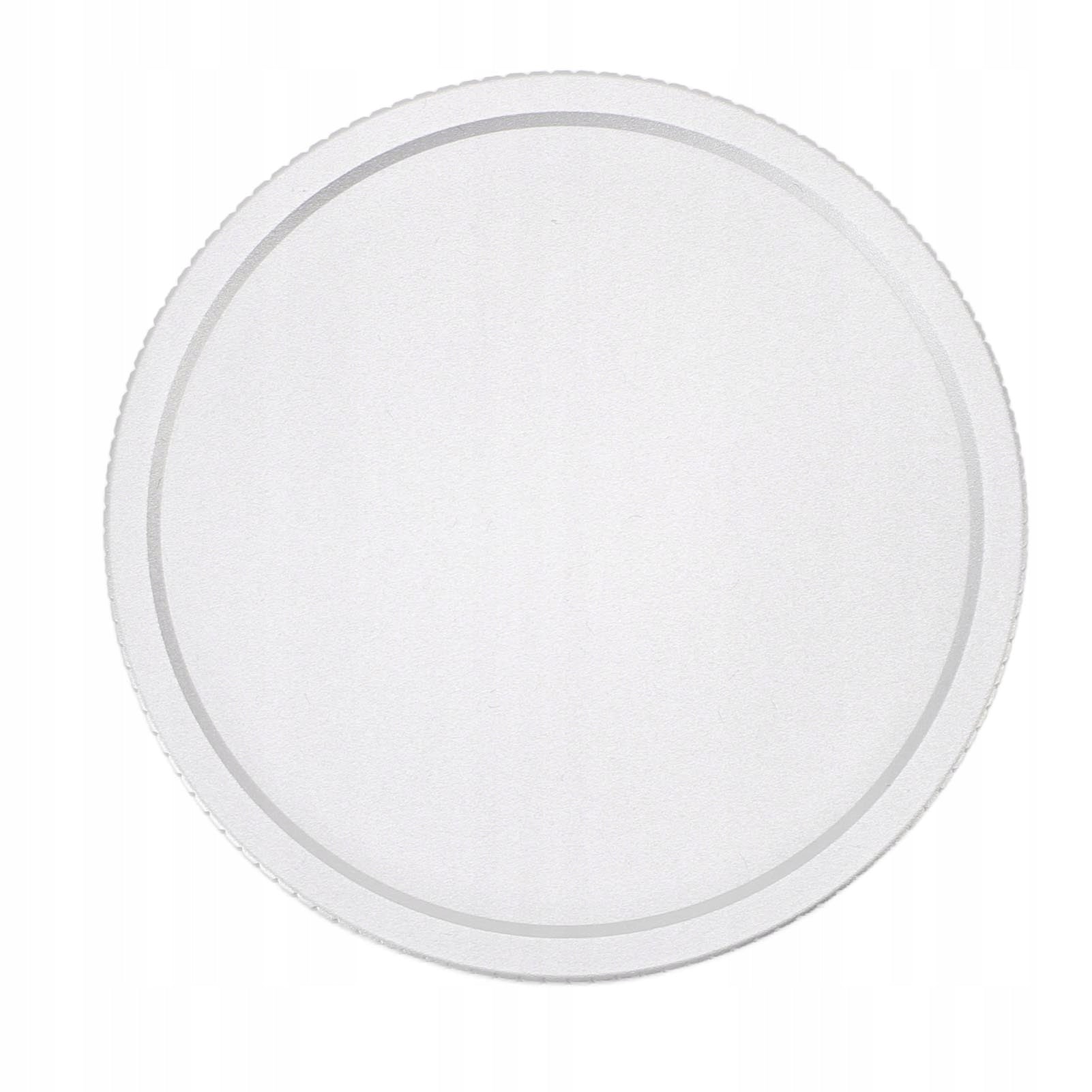 Lens cap for wide aluminum evo aluminum LC lens Model 0966FJYQ