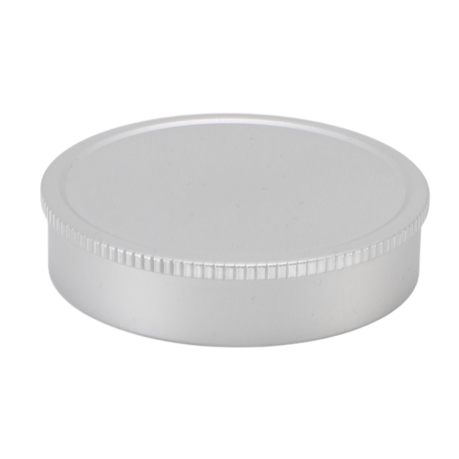 Lens hood for Wide EVO aluminum alloy camera SA cover Brand no brand