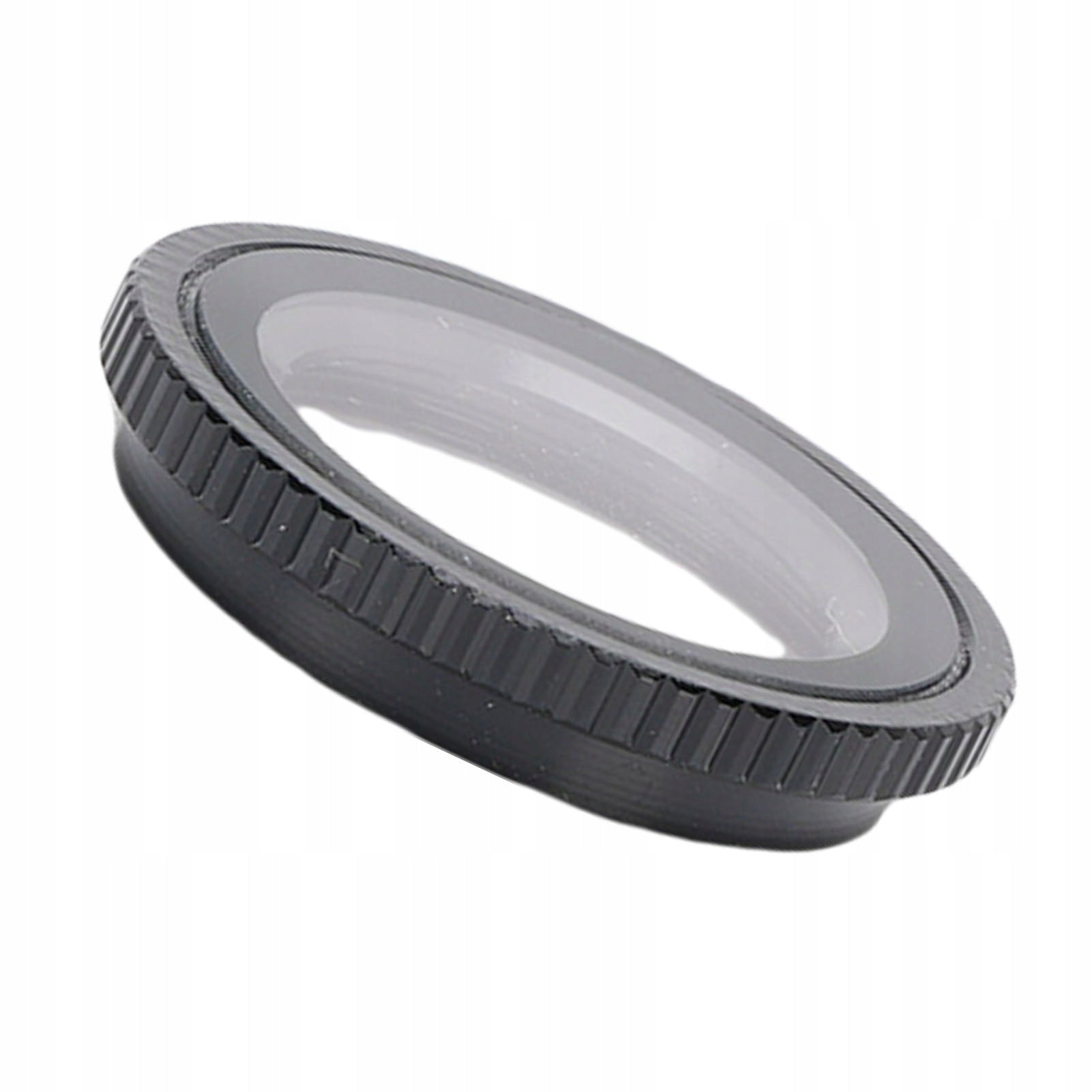 Lens hood suitable for Insta360 GO 3S, removable glass cover both Brand no brand