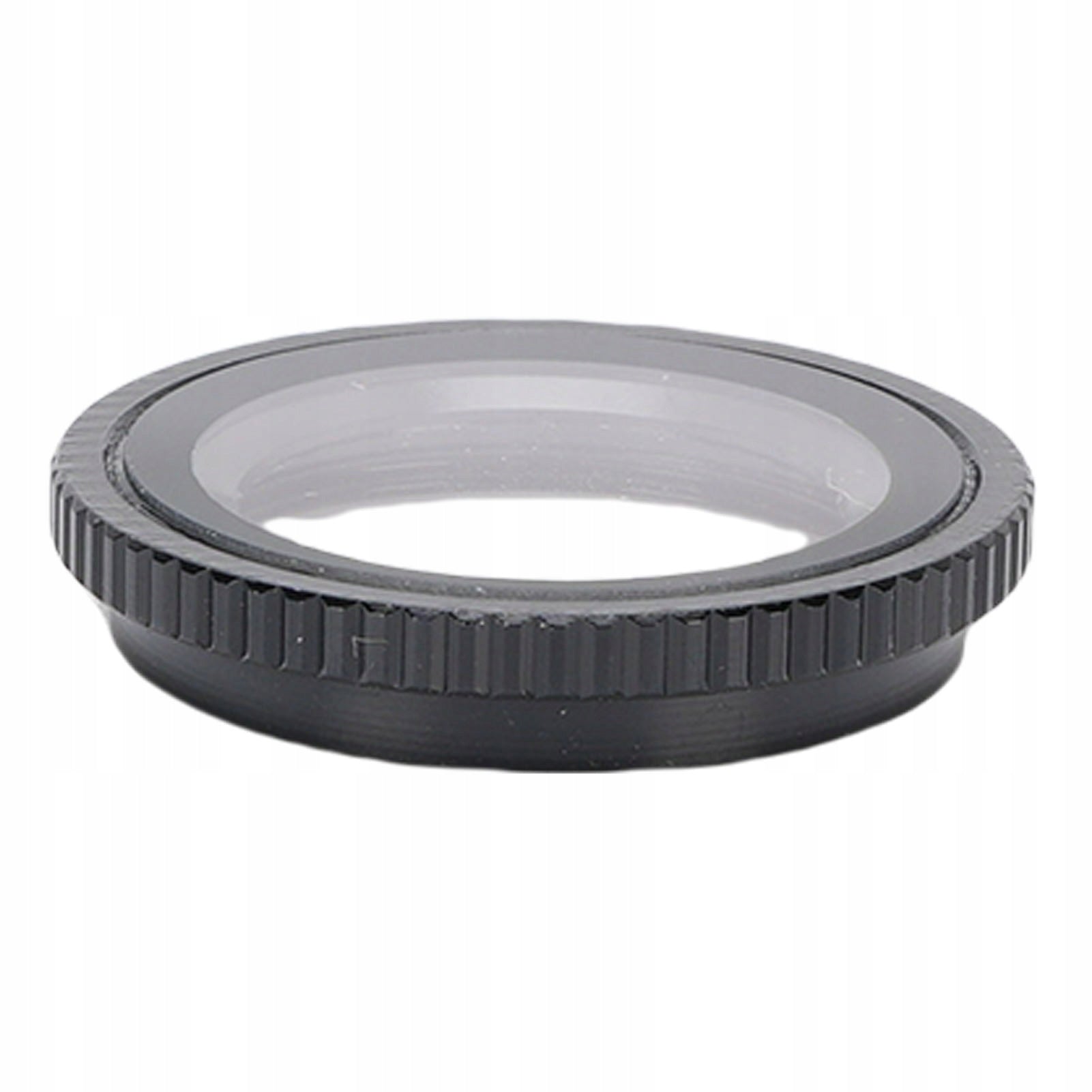 Lens hood suitable for Insta360 GO 3S, removable glass cover both Manufacturer code AG250906087901