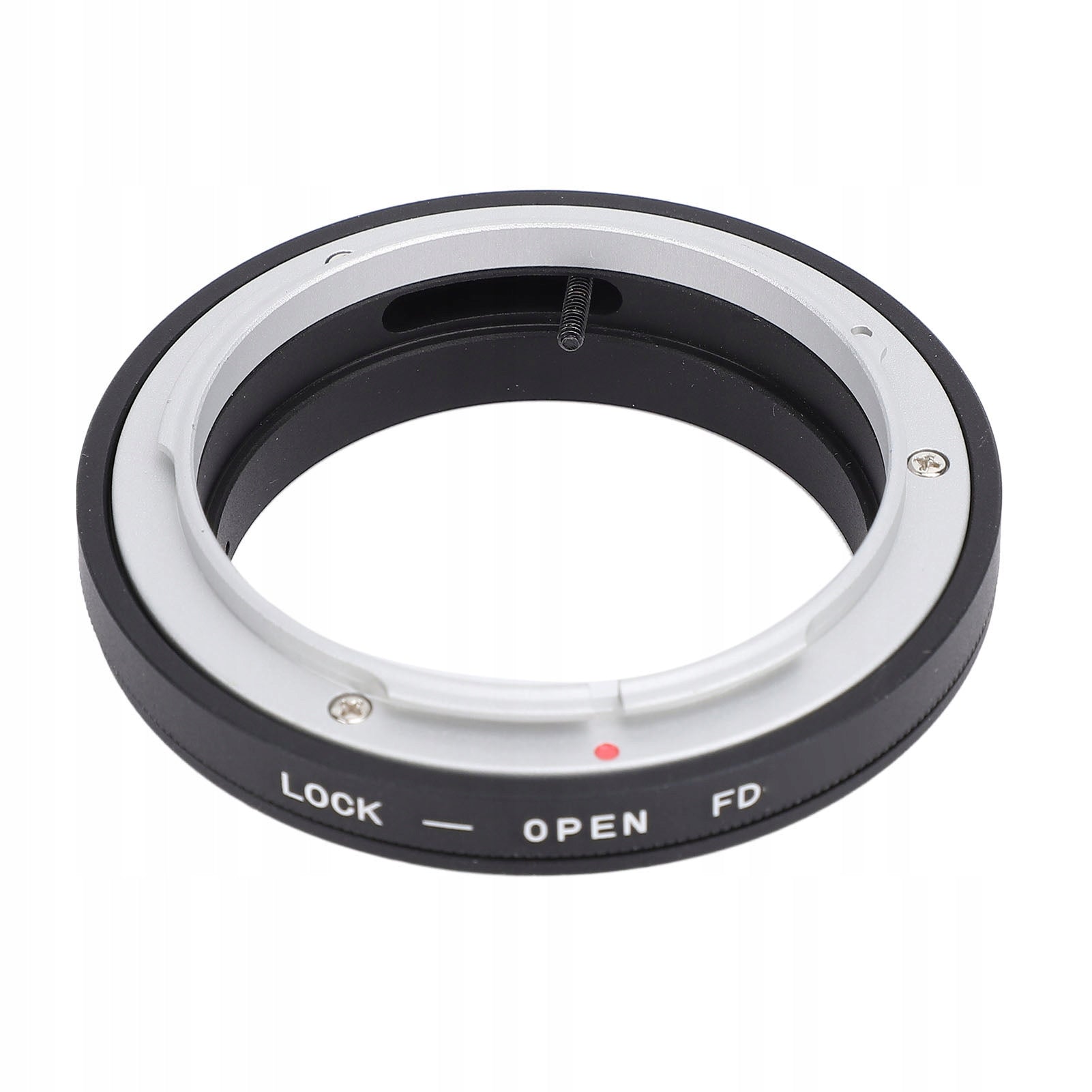 Lens mount adapter for FD mounting lens for EF EF S ZF Manufacturer code AG250820058394