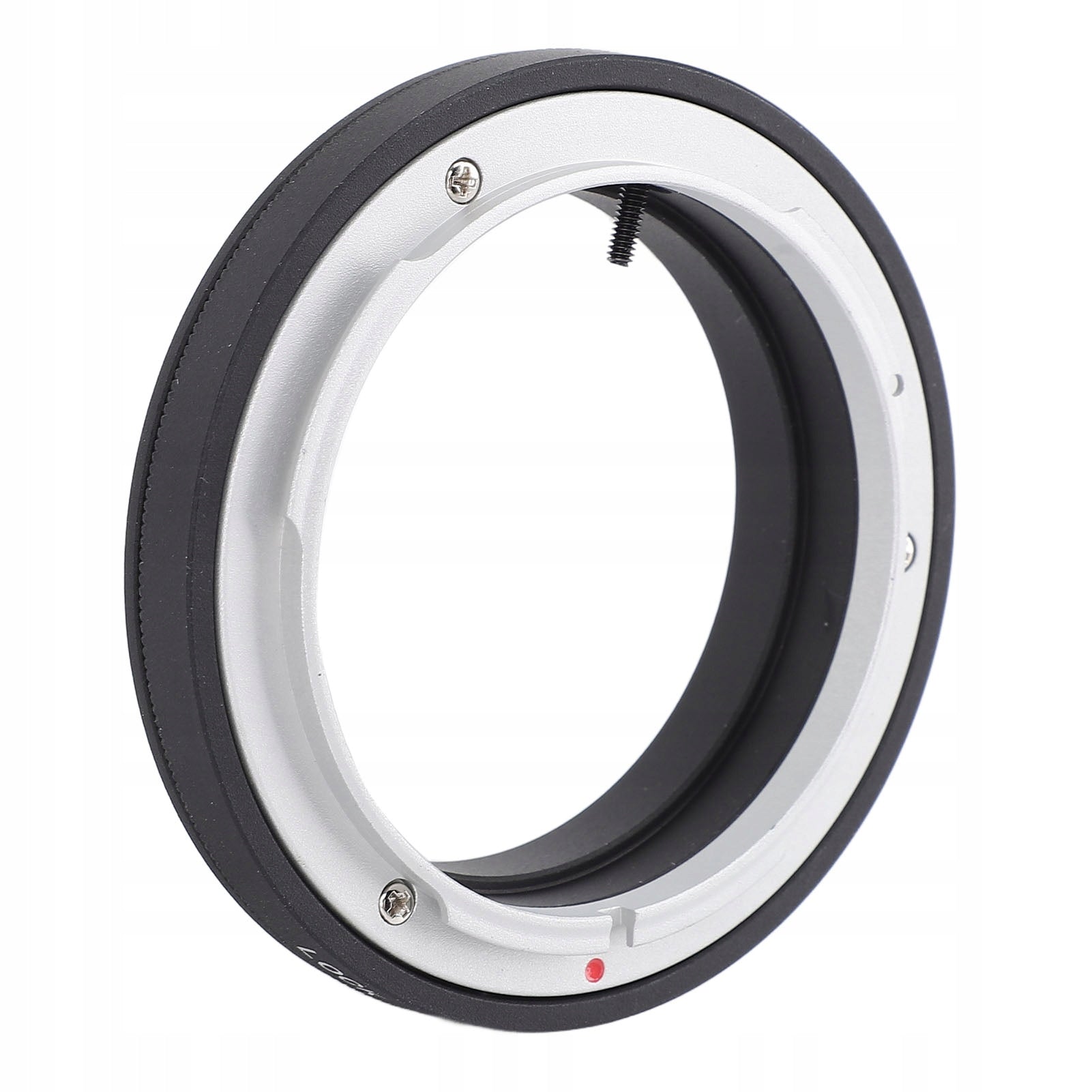 Lens mount adapter for FD mounting lens for EF EF S ZF