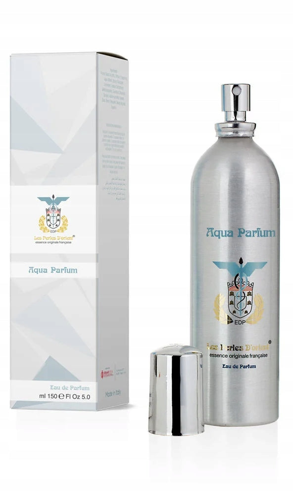 Les Perles D'orient Aqua Eau de Parfum 150ml
