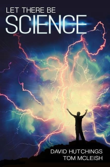 Lass es Wissenschaft geben 