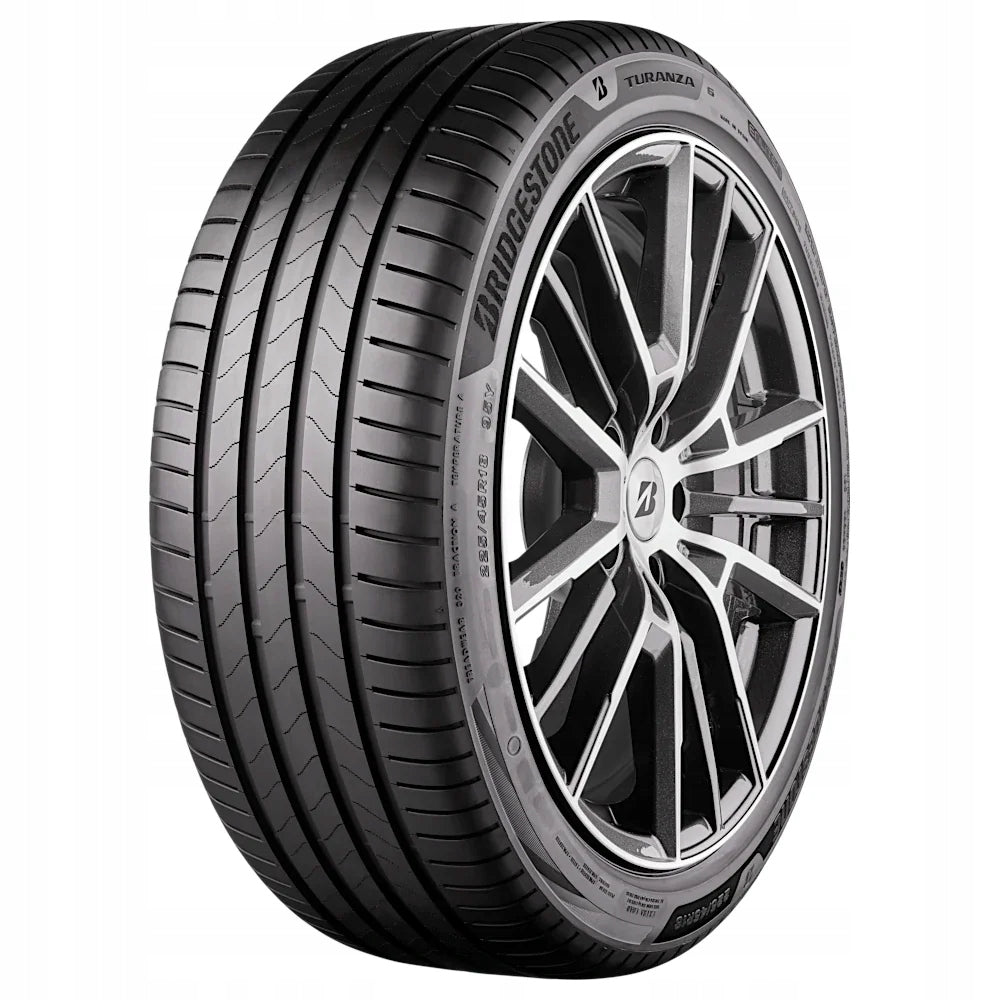 Letní pneumatika Bridgestone Turanza 6 235/50 R19 99 V