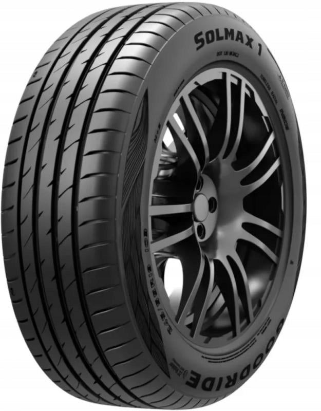 Letní pneumatika Goodride Solmax 1 235/50 R17 96 W