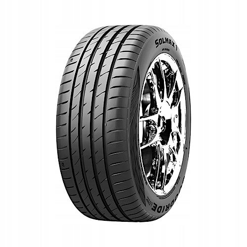 Letní pneumatika Goodride Solmax 1 245/50 R19 105 W zesílená (XL) Number of tires offered 1 pc.