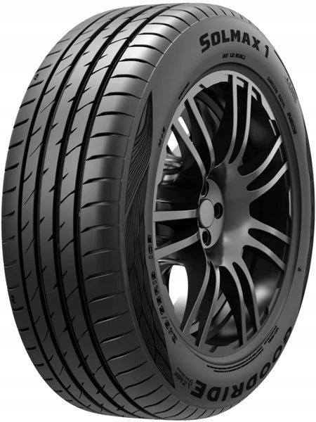Letní pneumatika Goodride Solmax 1 315/35 R20 110 Y zesílená (XL)